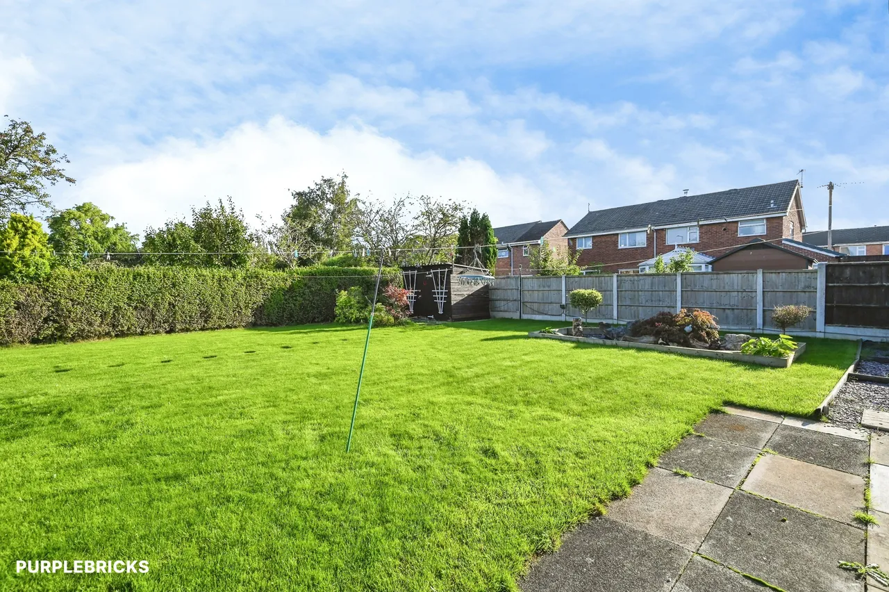 Liverpool Road South, Ormskirk, L40, photo 26