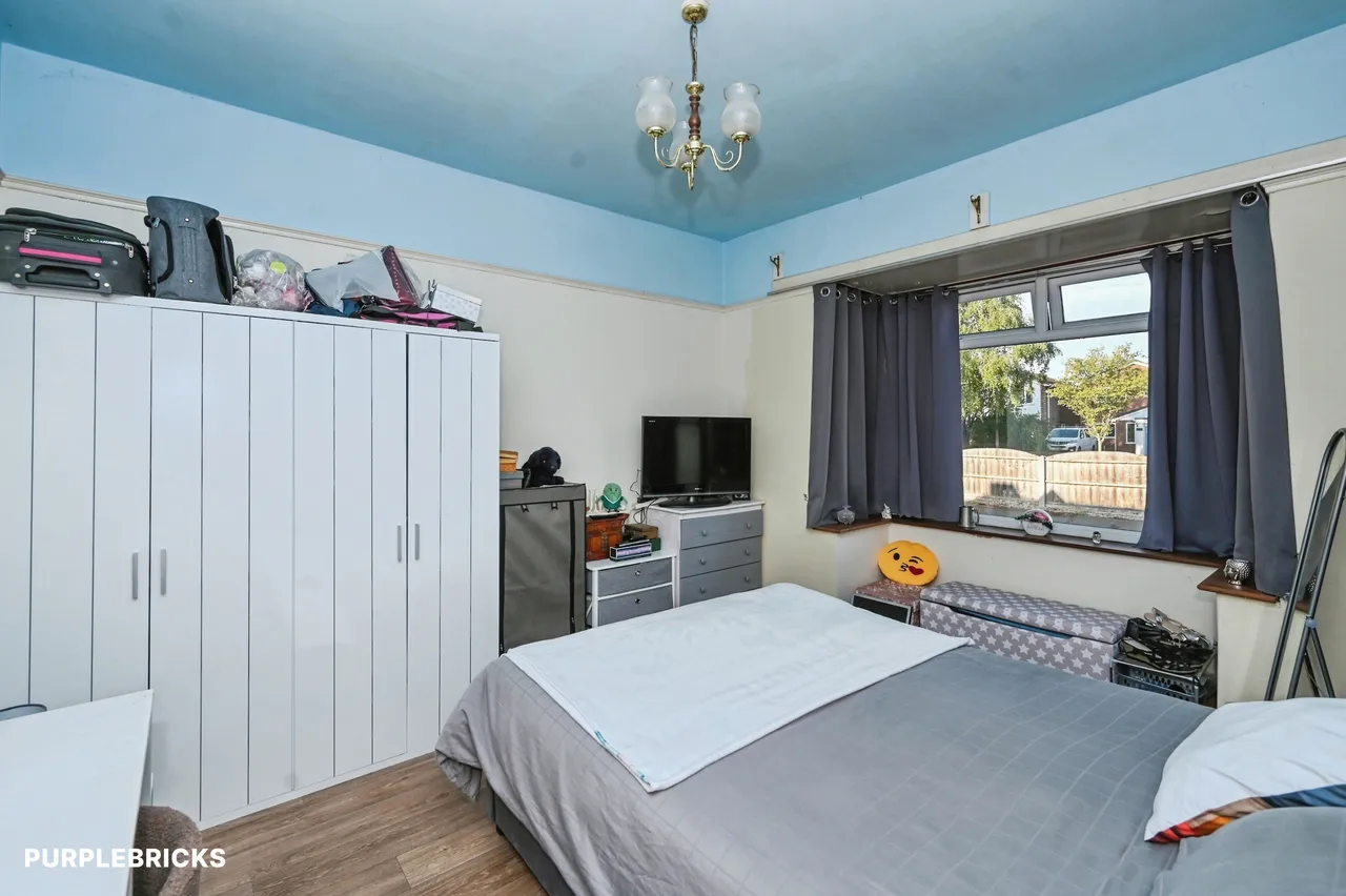 Liverpool Road South, Ormskirk, L40, photo 19