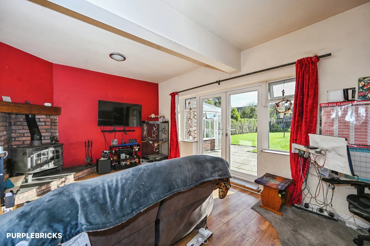 Liverpool Road South, Ormskirk, L40, photo 7