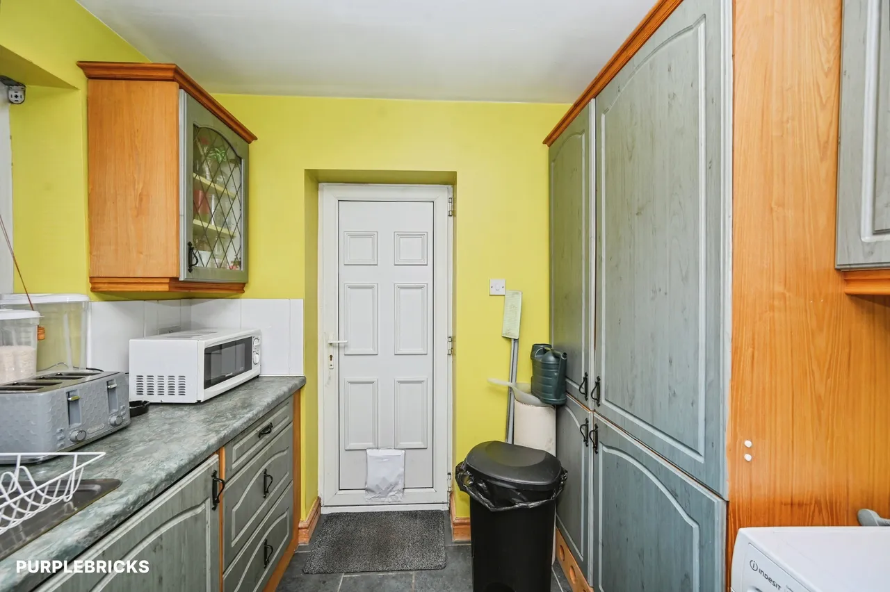 Liverpool Road South, Ormskirk, L40, photo 12