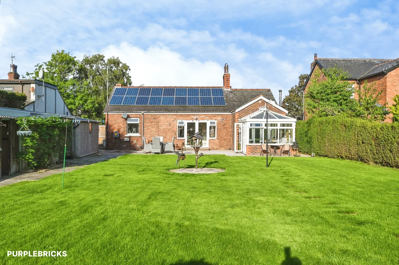 Liverpool Road South, Ormskirk, L40, photo 27