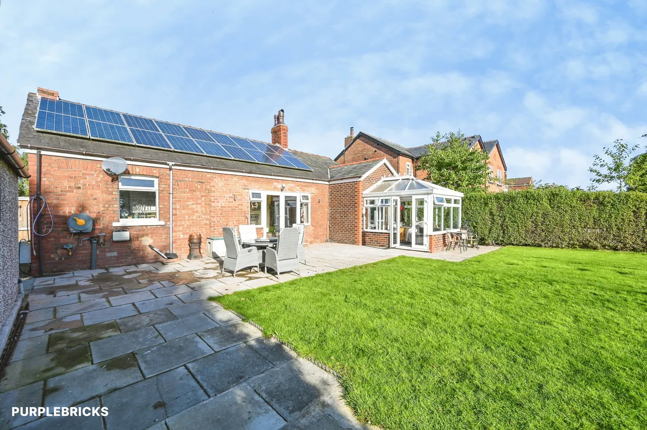 Liverpool Road South, Ormskirk, L40, photo 28