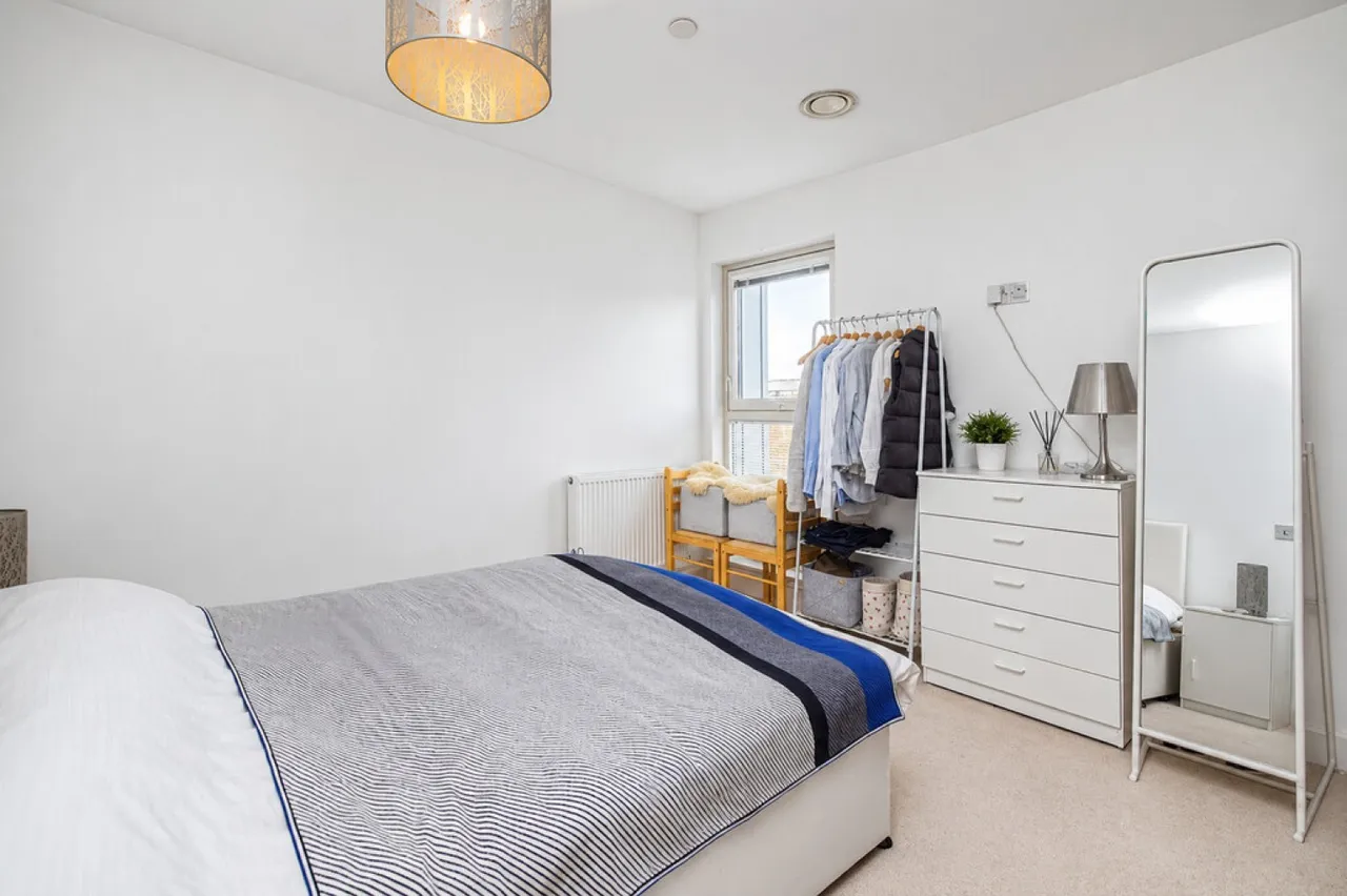 Norfolk Street, OX1, photo 7