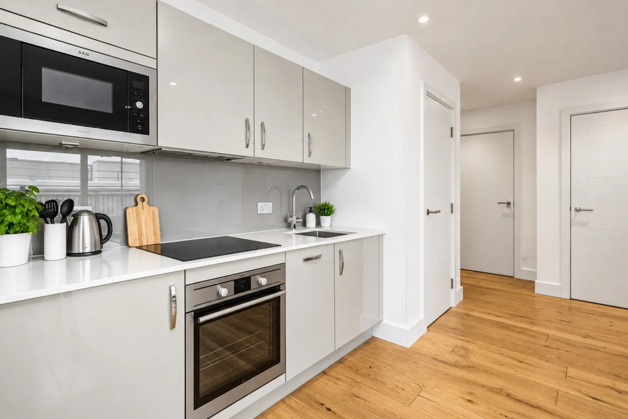 Norfolk Street, OX1, photo 6