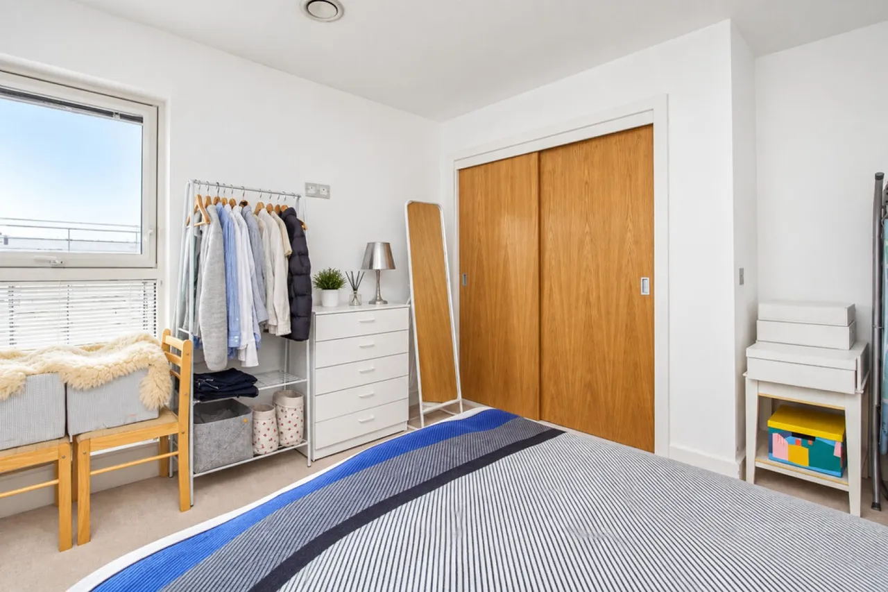 Norfolk Street, OX1, photo 8