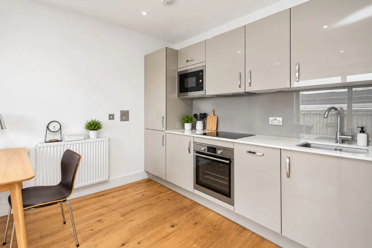 Norfolk Street, OX1, photo 5