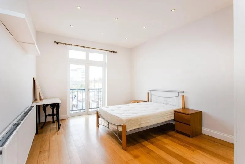 Camden Road, Holloway, N7, photo 2