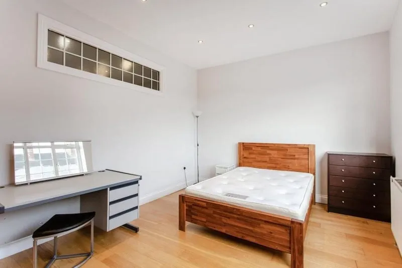 Camden Road, Holloway, N7, photo 4