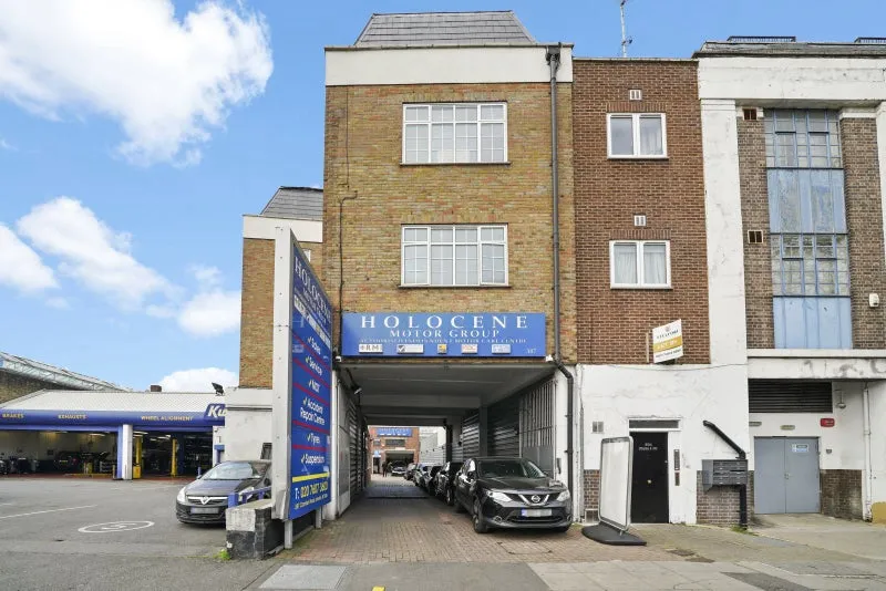 Camden Road, Holloway, N7, photo 8
