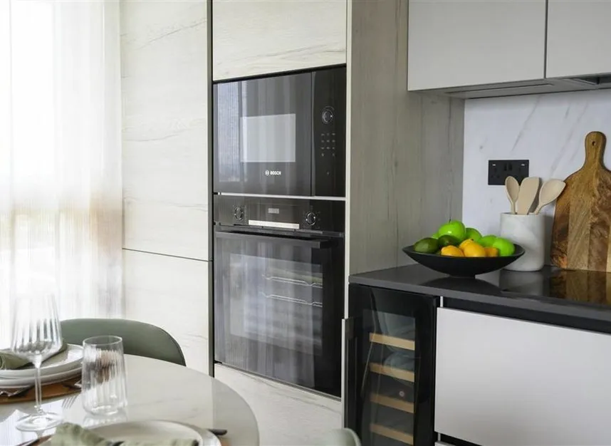 Kidbrooke Village, Blackheath Apartments, SE3, photo 6
