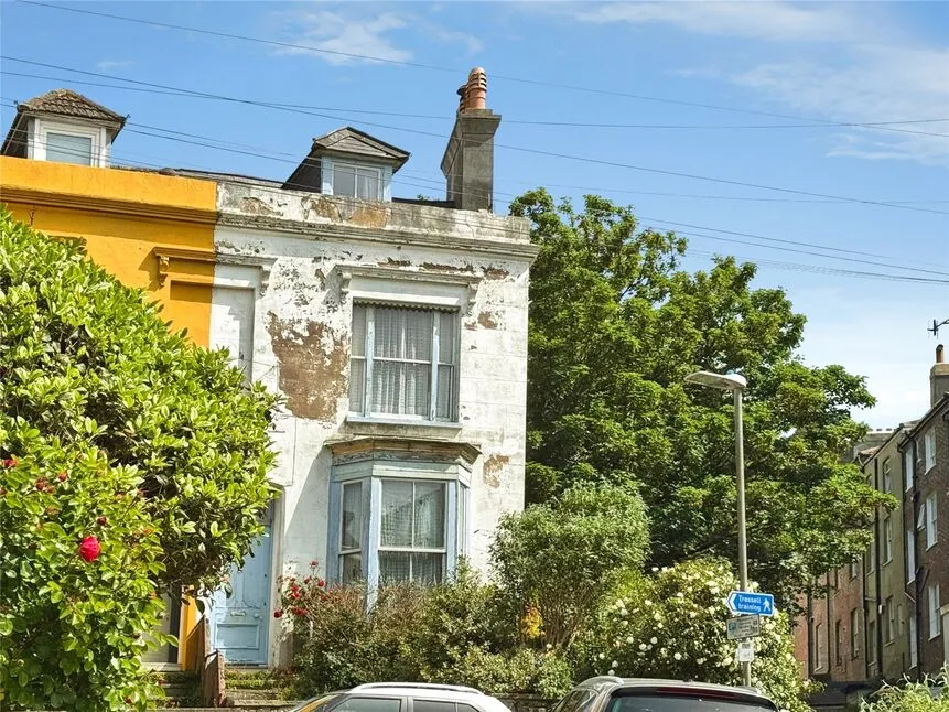 Portland Terrace, Hastings, East Sussex, TN34, photo 5