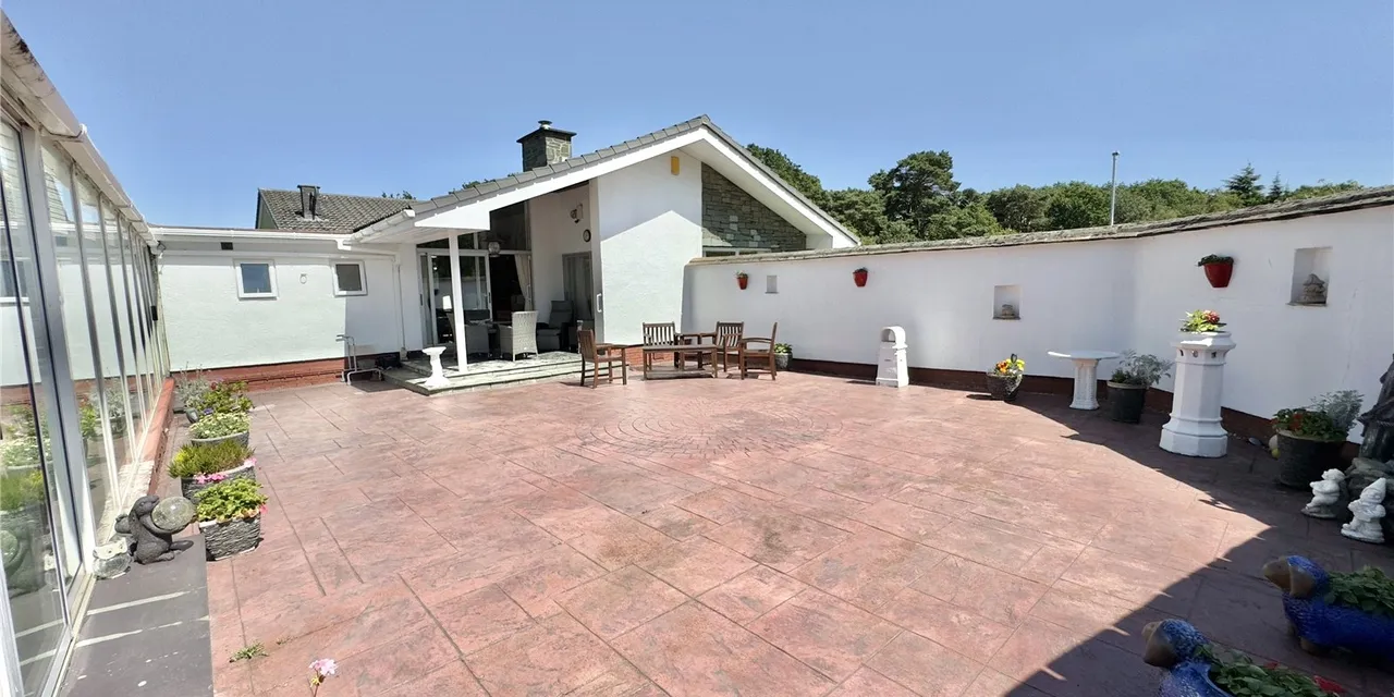 Rhodesway, Heswall, CH60, photo 19