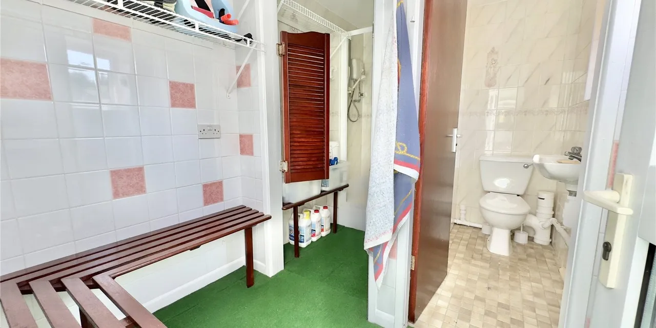 Rhodesway, Heswall, CH60, photo 18