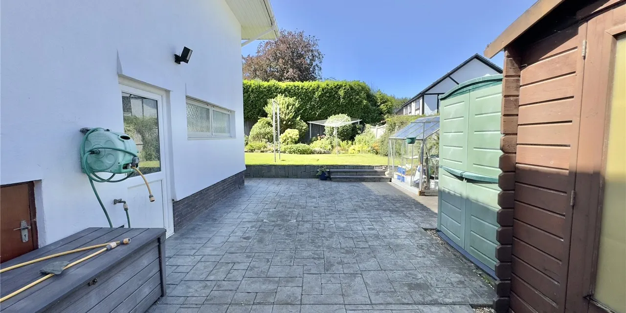Rhodesway, Heswall, CH60, photo 24