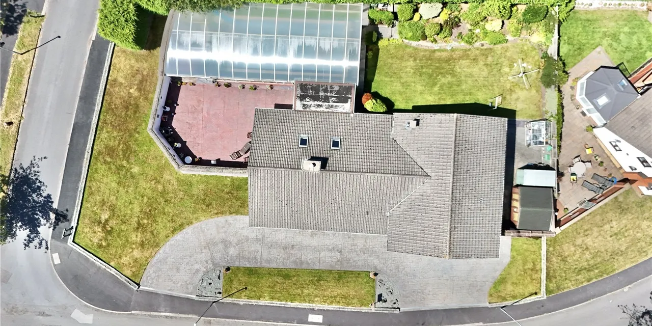 Rhodesway, Heswall, CH60, photo 2