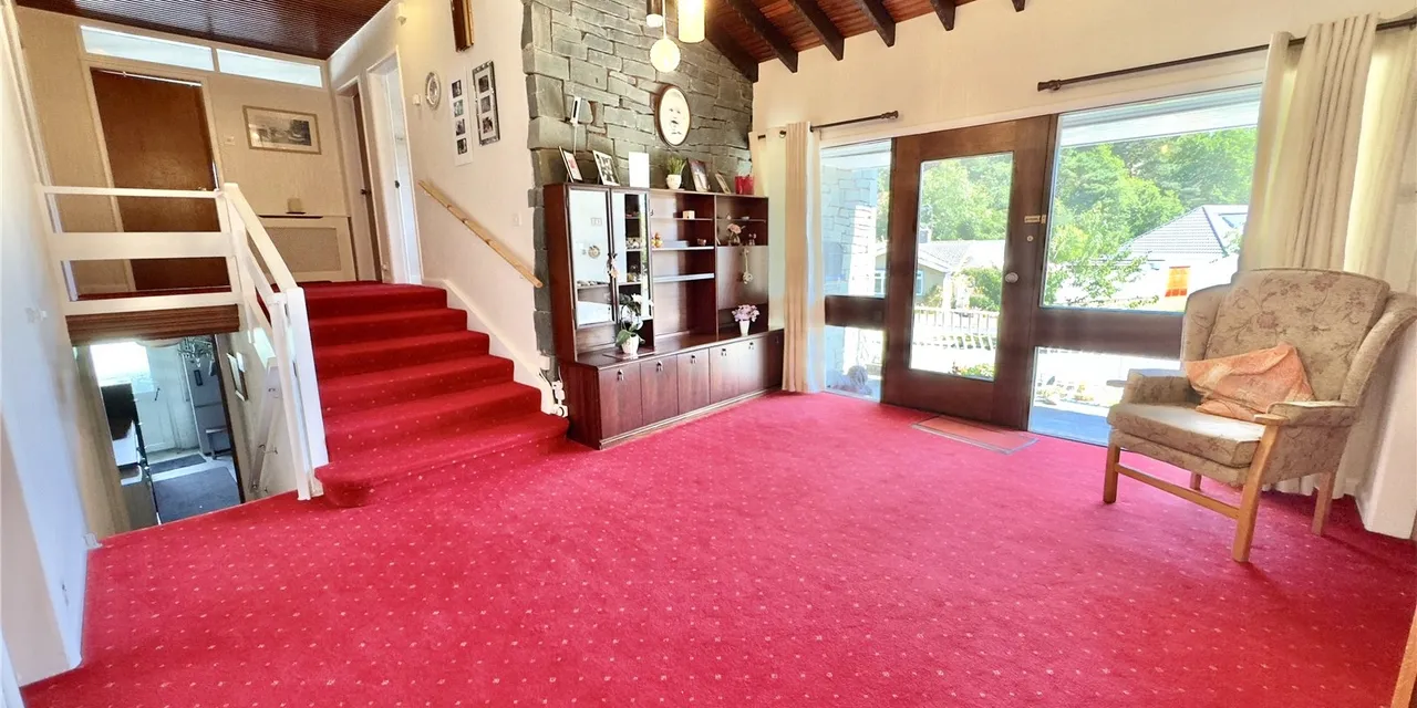 Rhodesway, Heswall, CH60, photo 3
