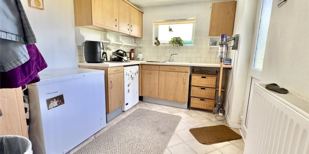 Rhodesway, Heswall, CH60, photo 10