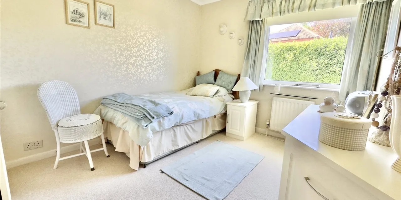 Rhodesway, Heswall, CH60, photo 14