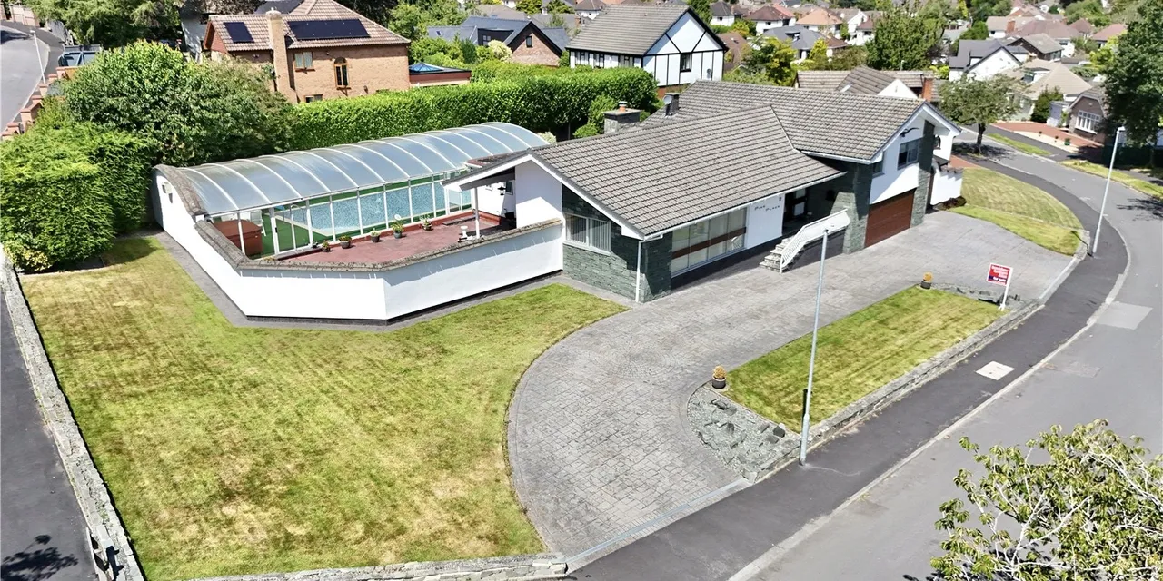 Rhodesway, Heswall, CH60, photo 23