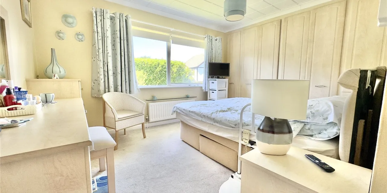 Rhodesway, Heswall, CH60, photo 12