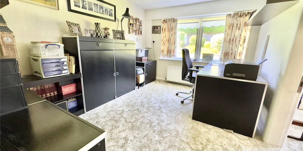 Rhodesway, Heswall, CH60, photo 9