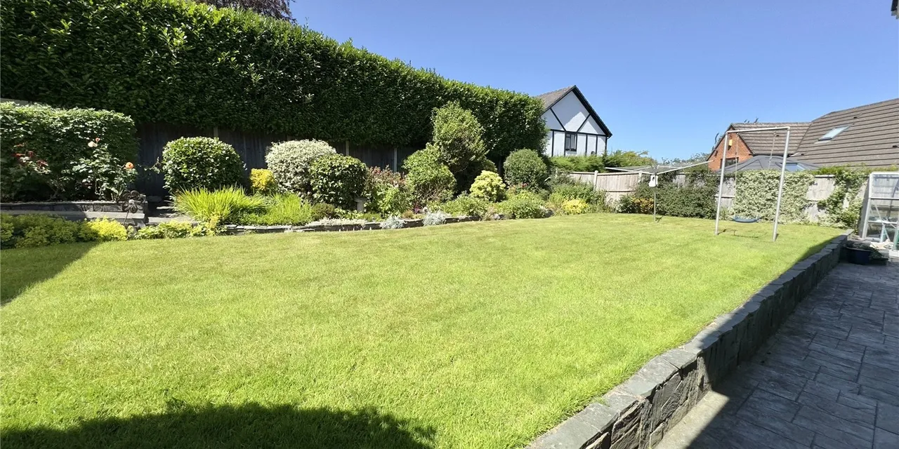 Rhodesway, Heswall, CH60, photo 22