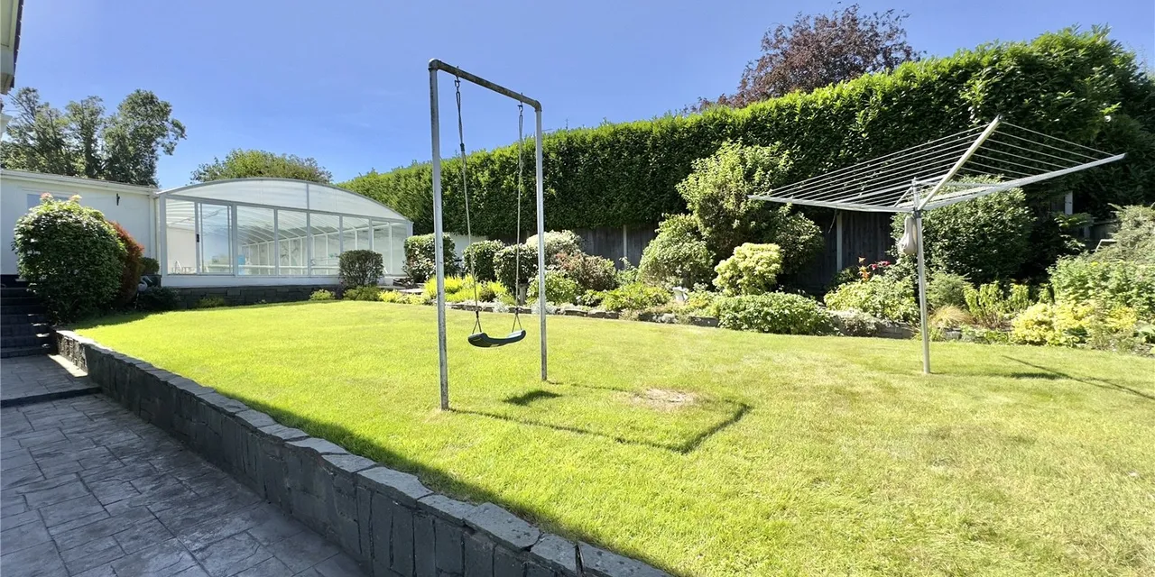 Rhodesway, Heswall, CH60, photo 21