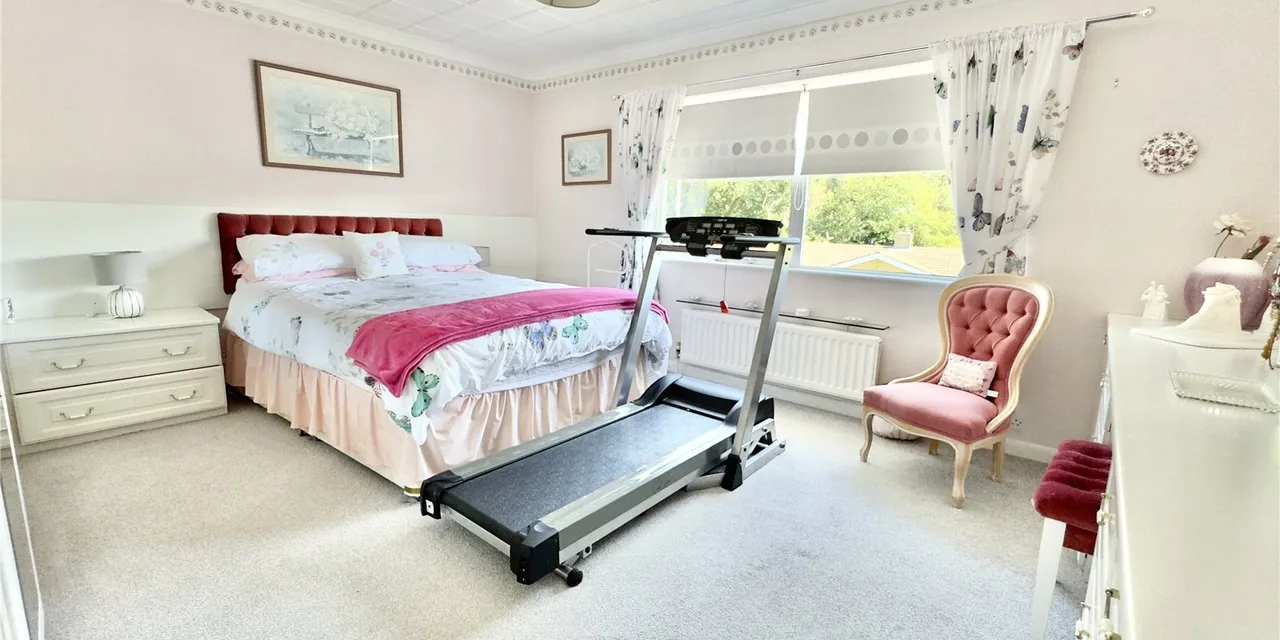 Rhodesway, Heswall, CH60, photo 11
