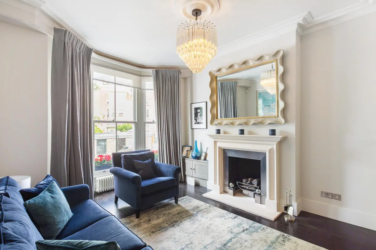 Moore Park Road, London, SW6, photo 15