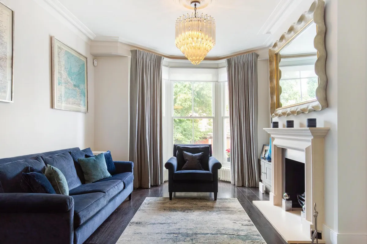 Moore Park Road, London, SW6, photo 14