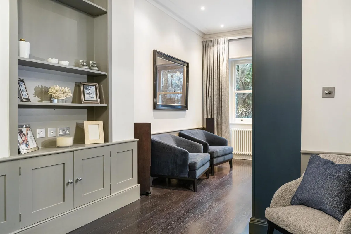 Moore Park Road, London, SW6, photo 17
