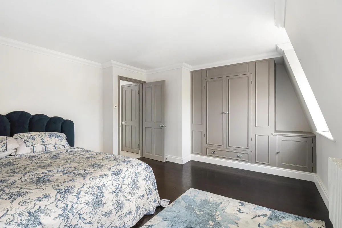 Moore Park Road, London, SW6, photo 37