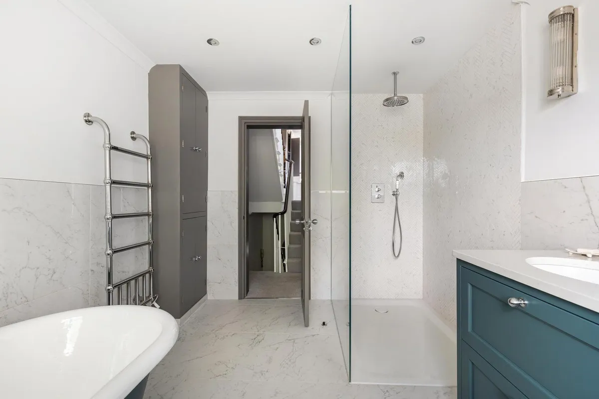 Moore Park Road, London, SW6, photo 34