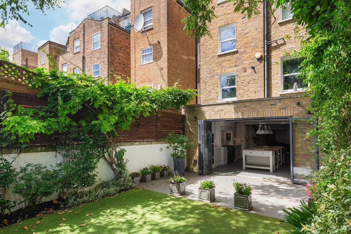Moore Park Road, London, SW6, photo 12