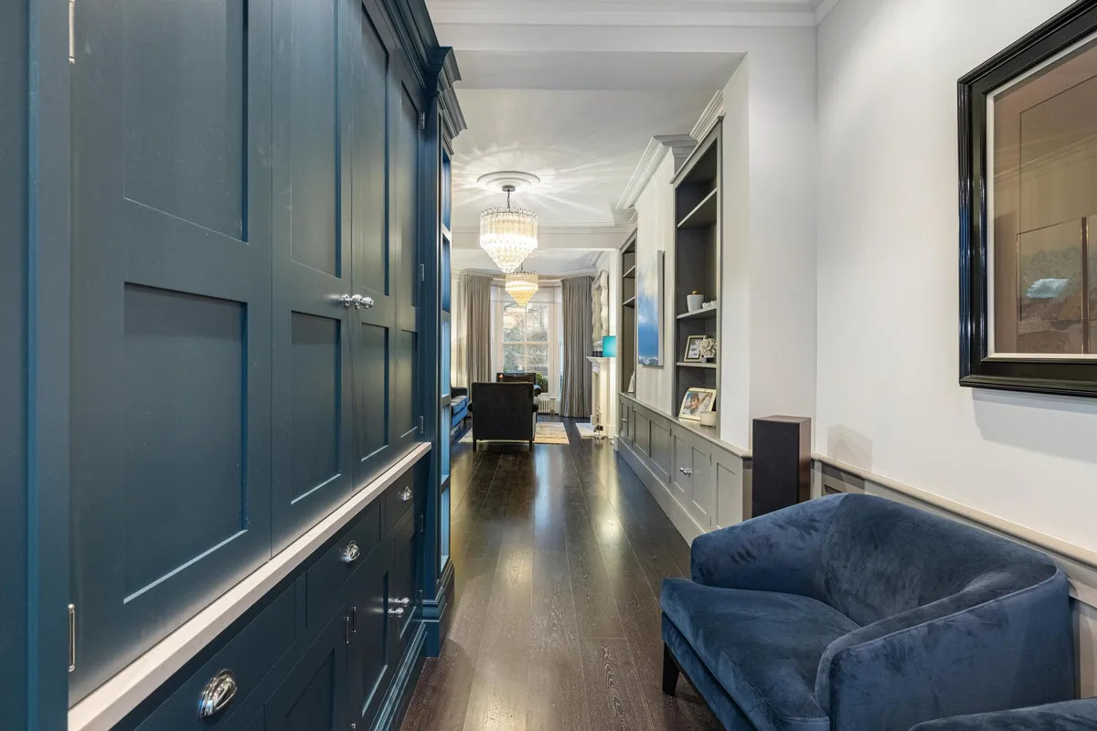 Moore Park Road, London, SW6, photo 21