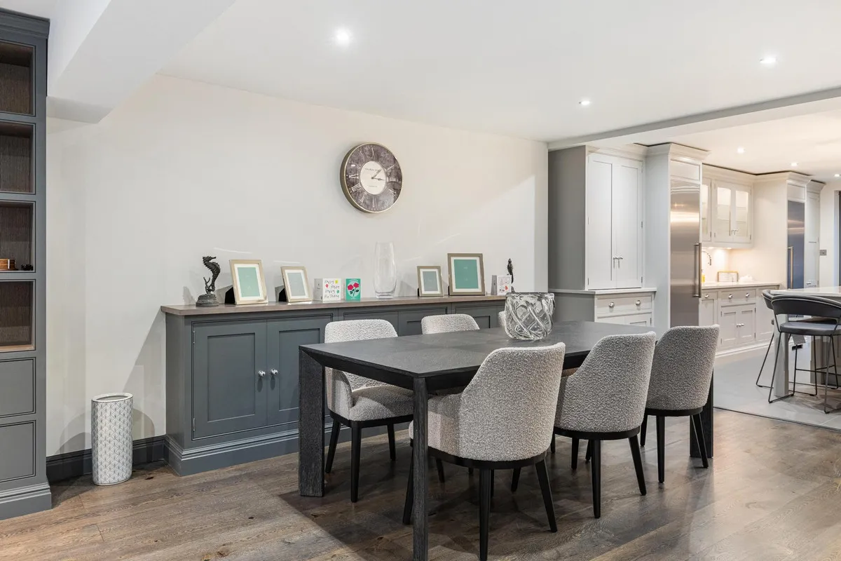 Moore Park Road, London, SW6, photo 6
