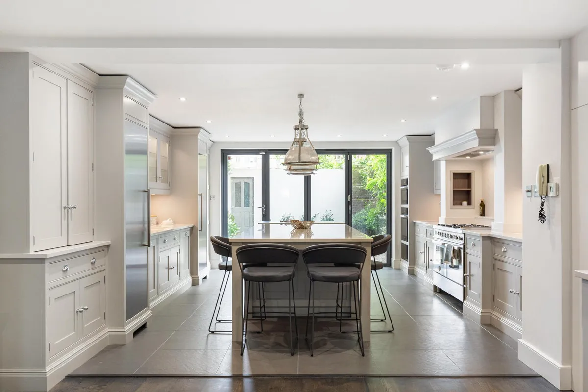 Moore Park Road, London, SW6, photo 10