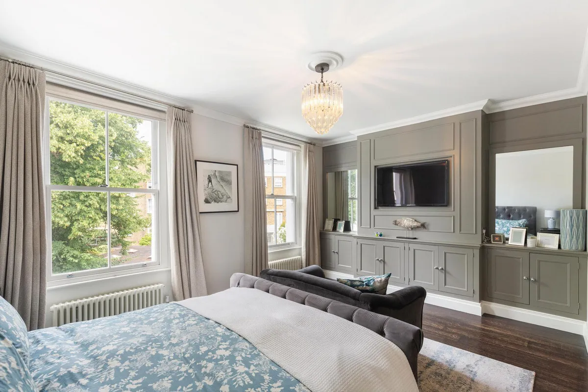 Moore Park Road, London, SW6, photo 26
