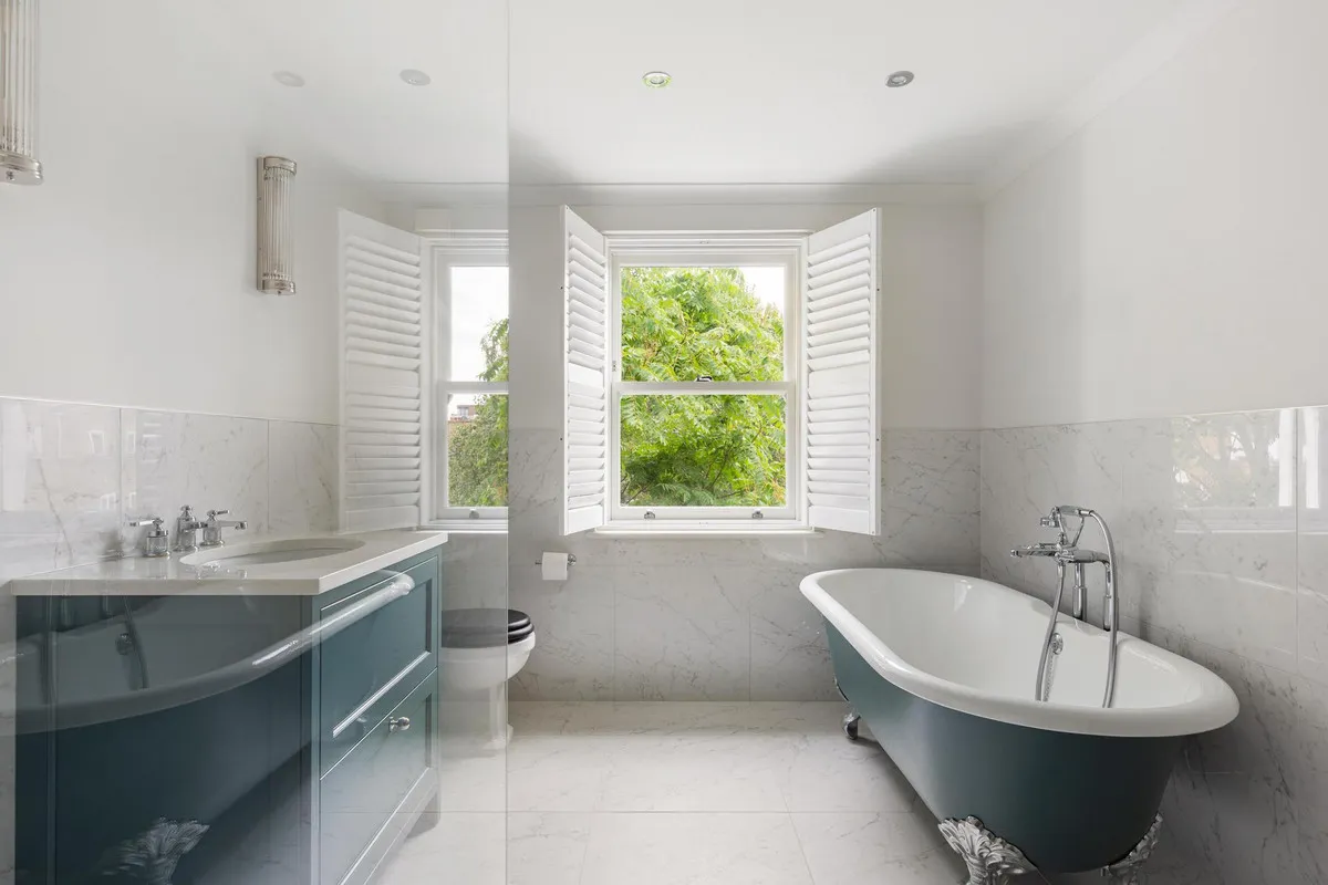 Moore Park Road, London, SW6, photo 33