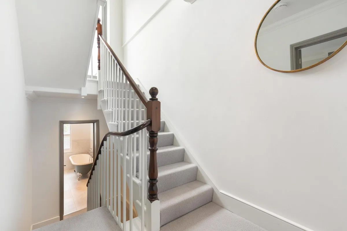 Moore Park Road, London, SW6, photo 30