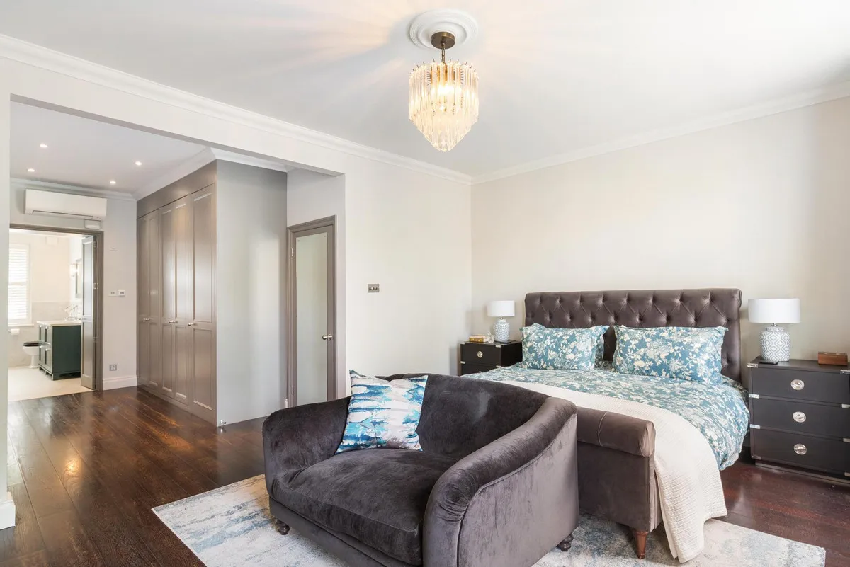 Moore Park Road, London, SW6, photo 24