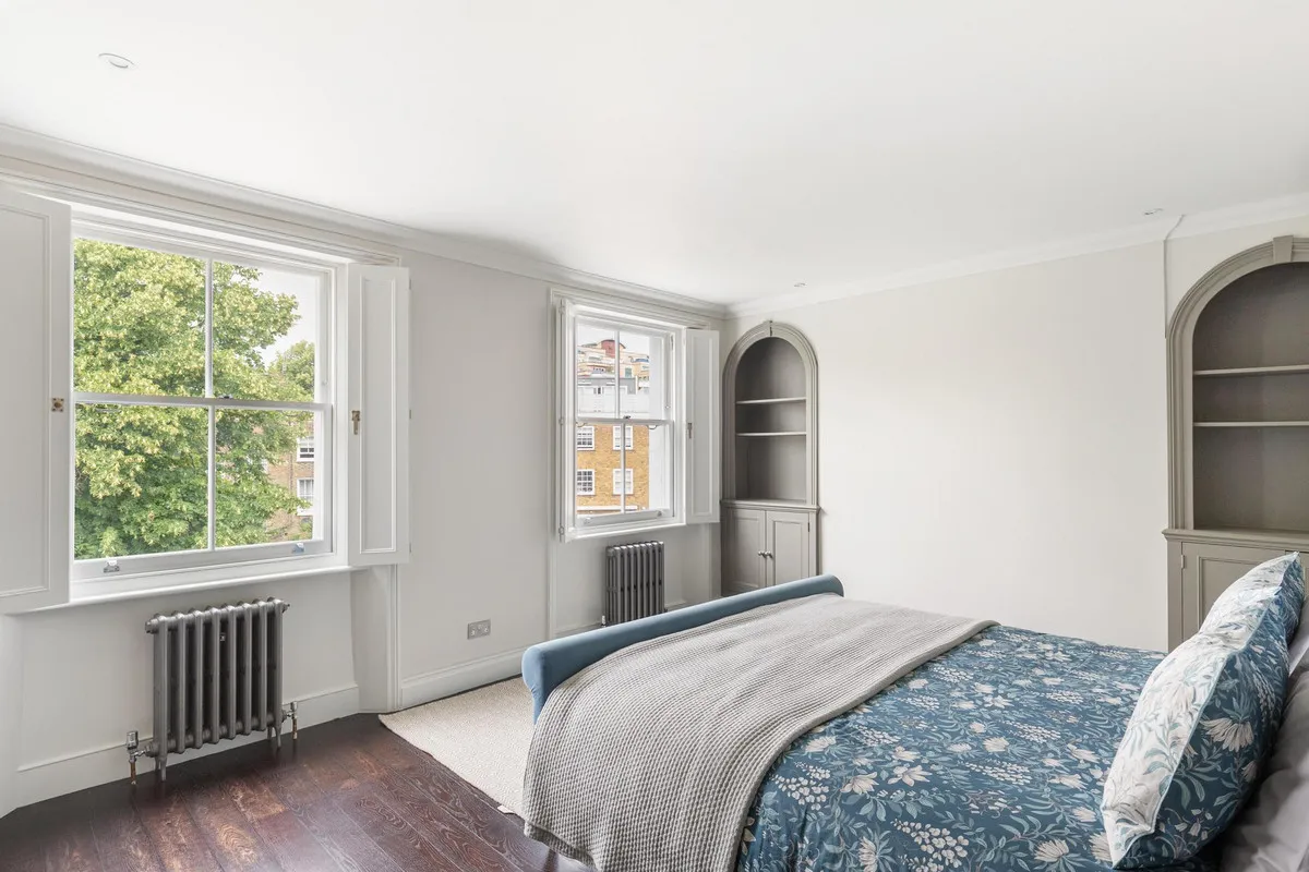Moore Park Road, London, SW6, photo 32