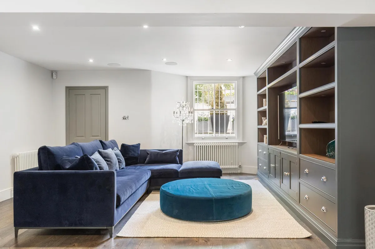 Moore Park Road, London, SW6, photo 4