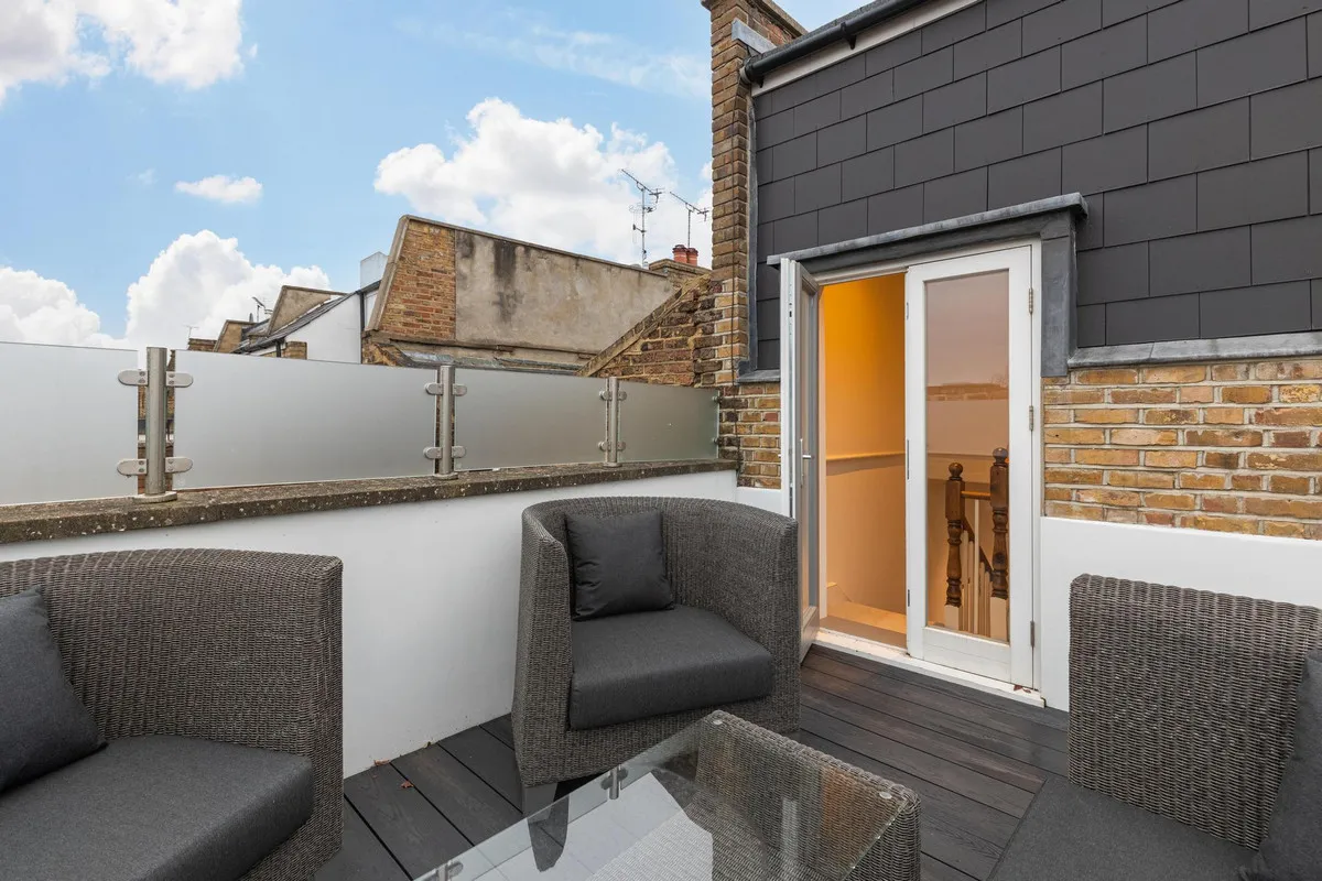 Moore Park Road, London, SW6, photo 35