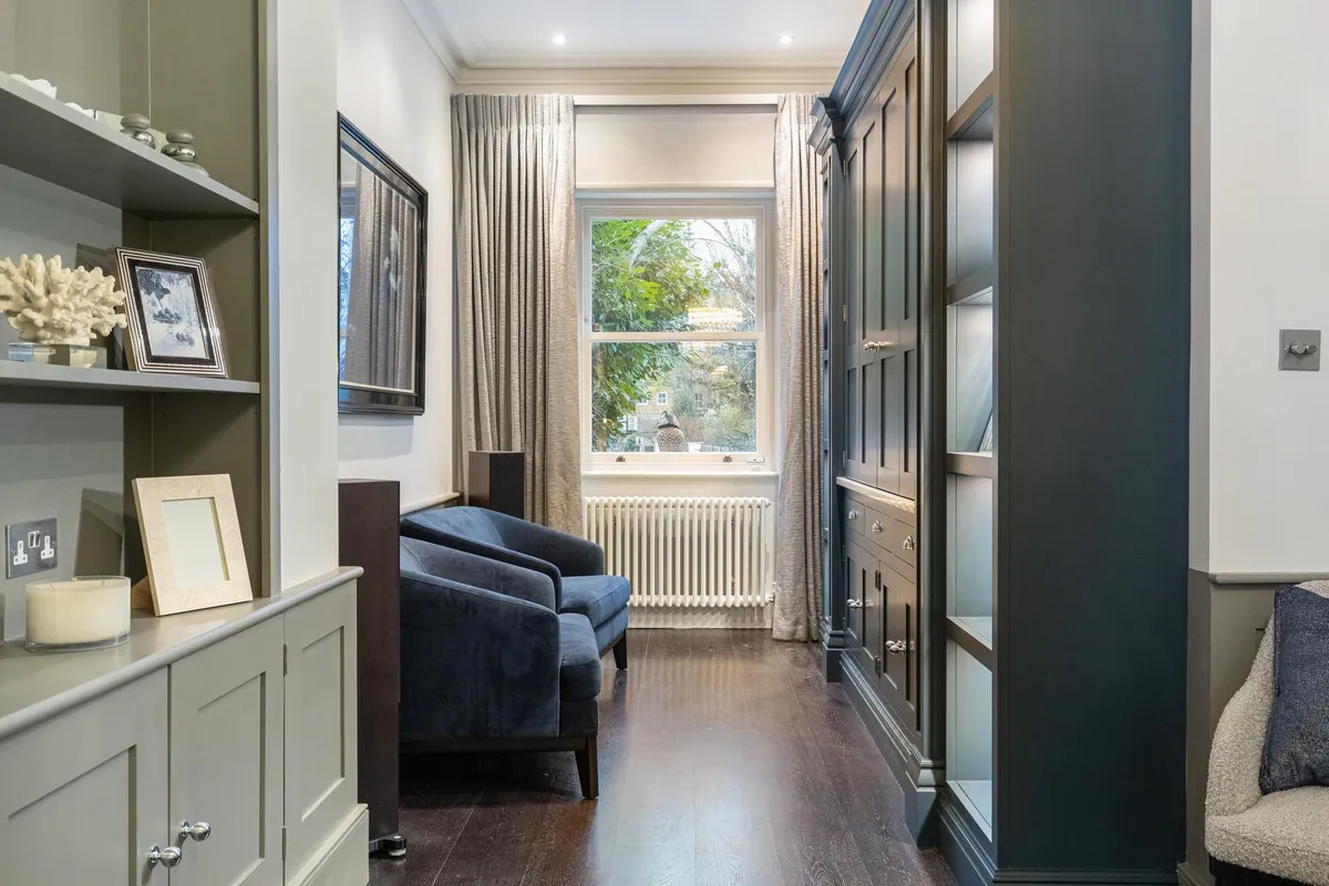 Moore Park Road, London, SW6, photo 19