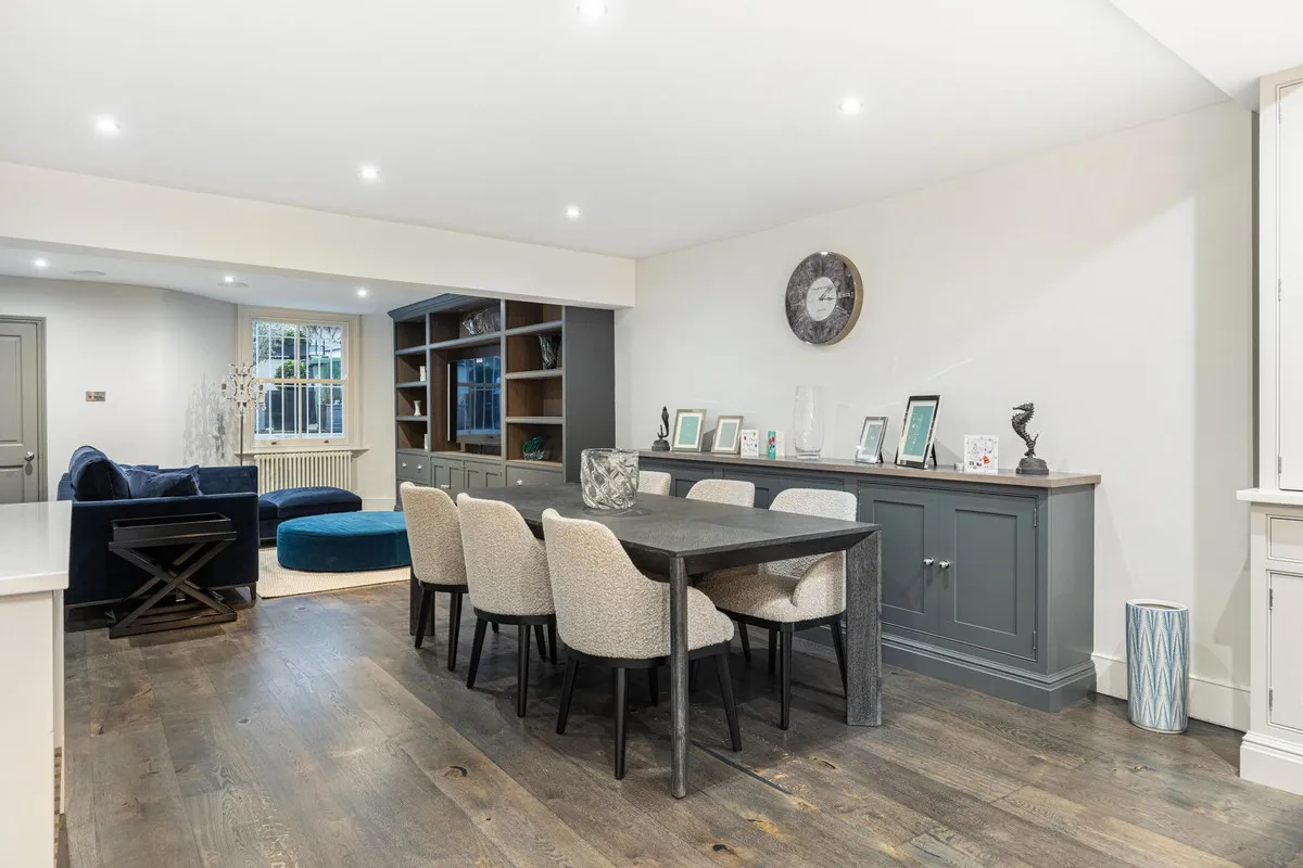 Moore Park Road, London, SW6, photo 8