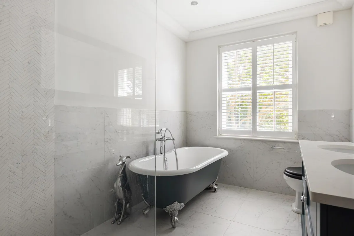 Moore Park Road, London, SW6, photo 28