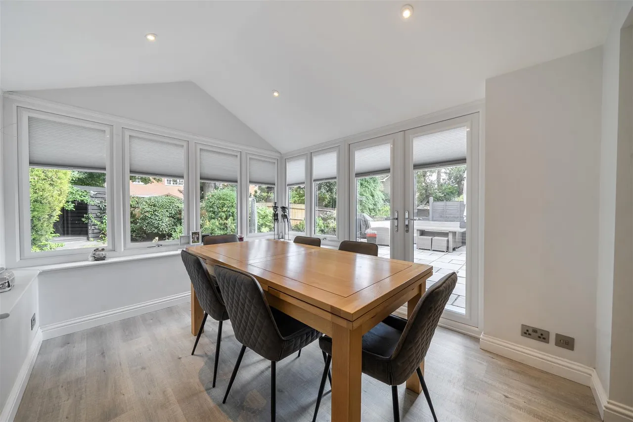 Wayfarer Close, Warsash, photo 5