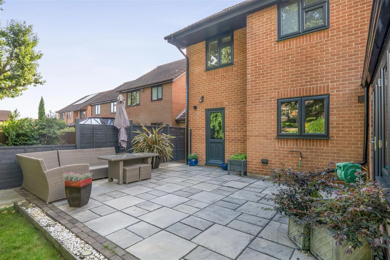 Wayfarer Close, Warsash, photo 20