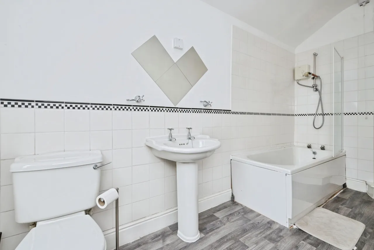 Rosary Road, Birmingham, B23, photo 18